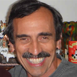 Carlos Alberto de Souza Dizioli